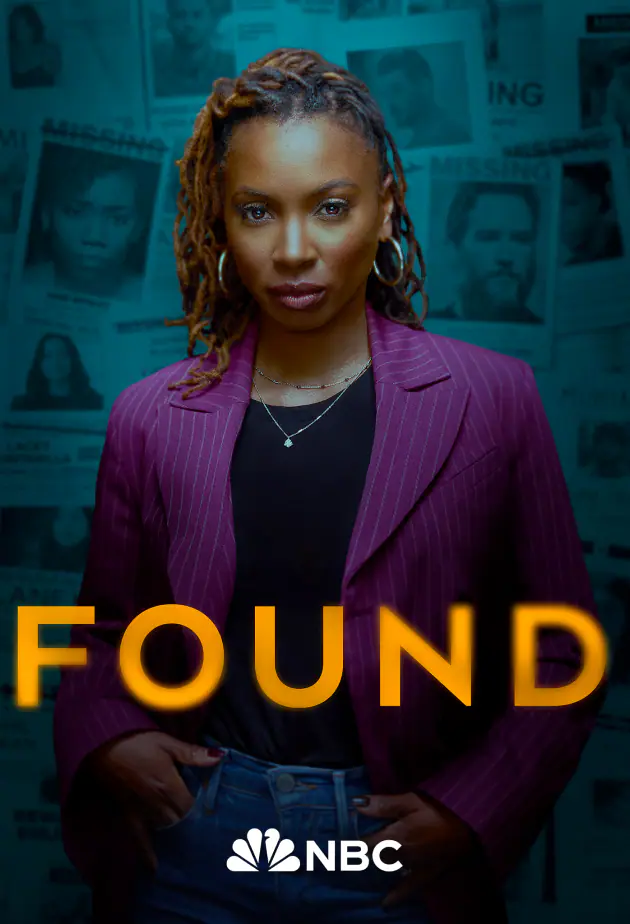 Found