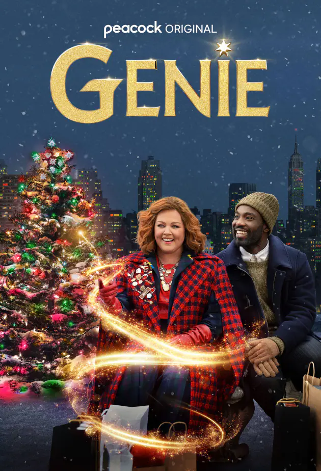 Genie