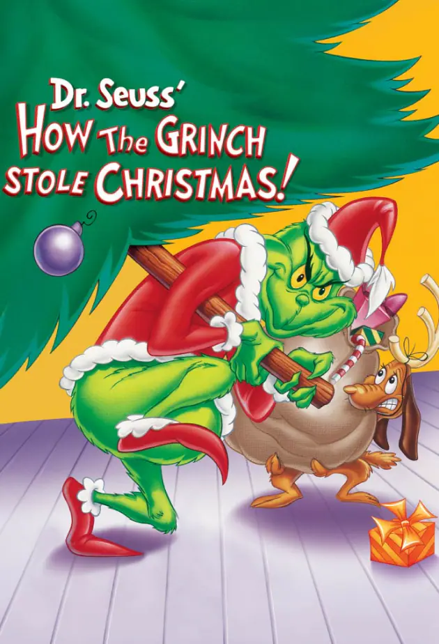 The Grinch