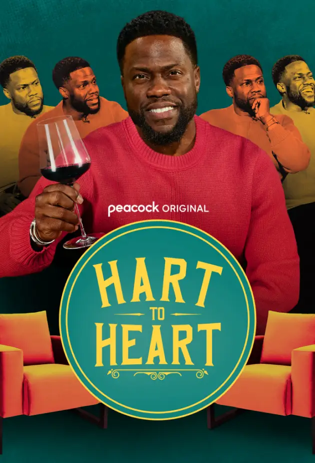 Hart to Heart