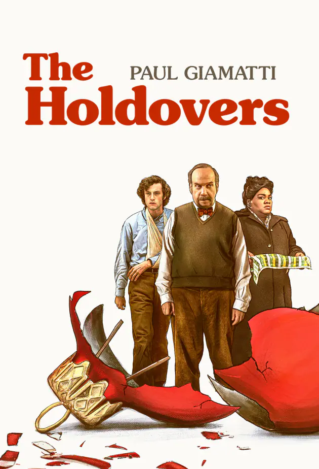 Holdovers