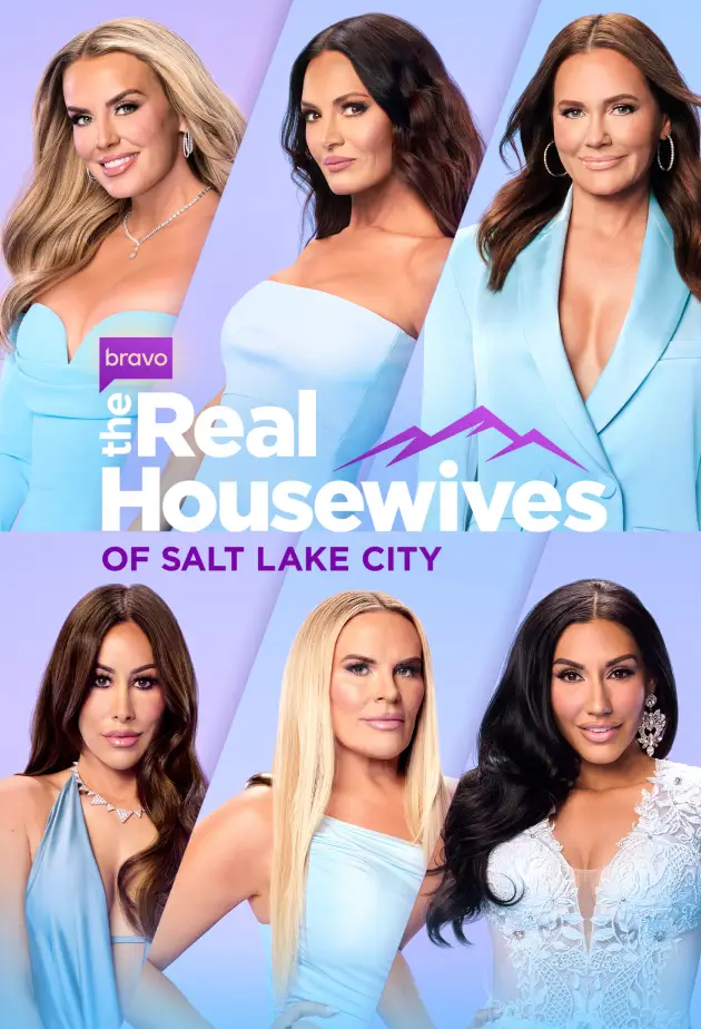 The Real Housewives of Salt Lake City