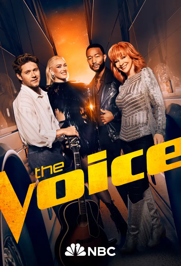 The Voice