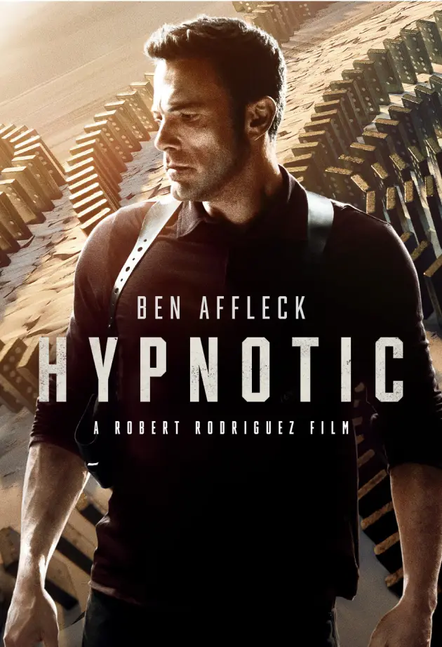 Hypnotic