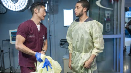 Watch chicago med season 1 online online