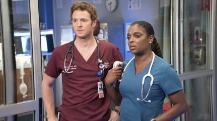Chicago Med Season 2
