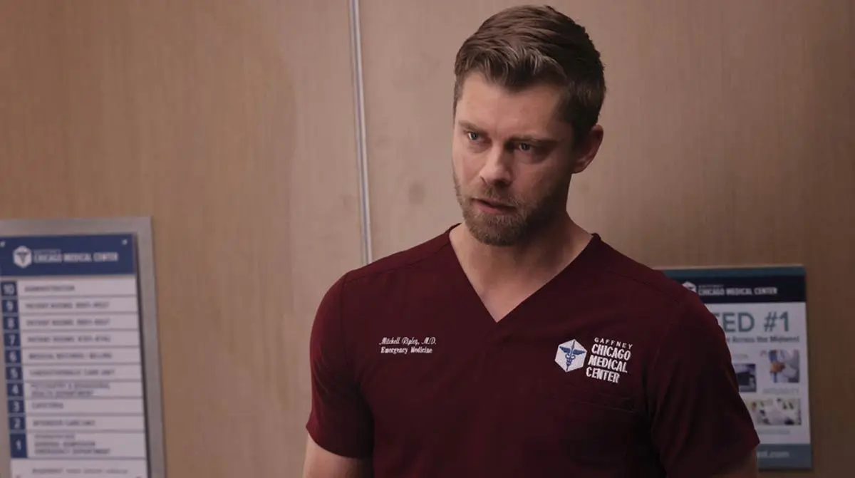 Chicago Med S10 image