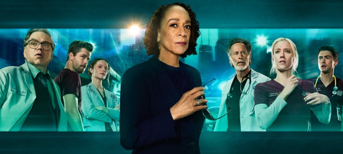Chicago Med Mobile Image