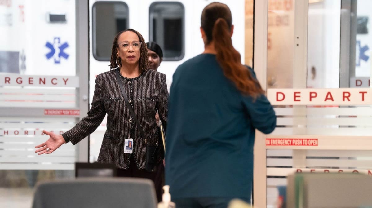 Chicago Med S11 image