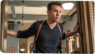 Watch Chicago PD | Peacock