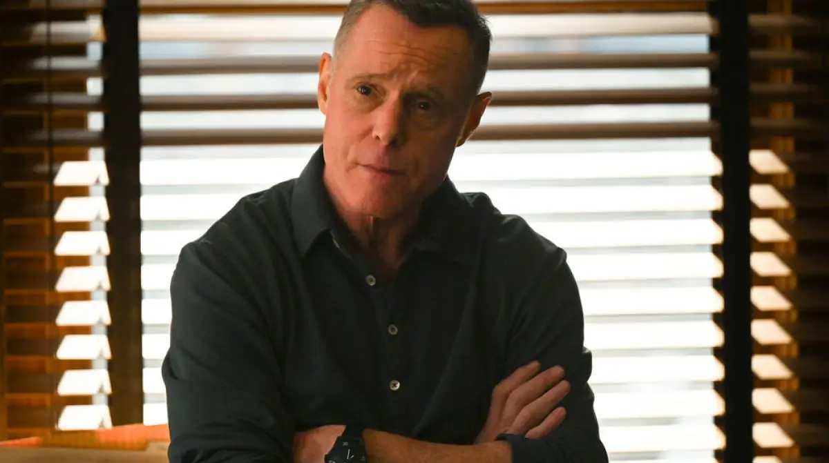 Chicago P.D. Season 11