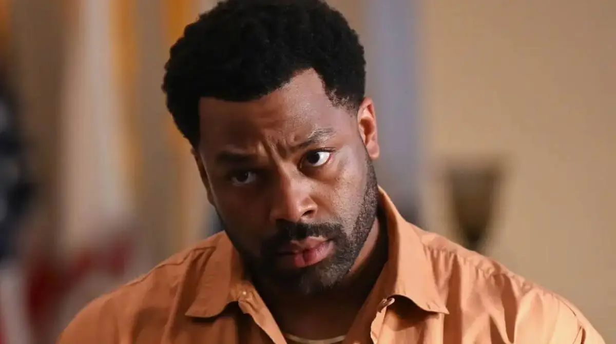 Chicago P.D. S12 image