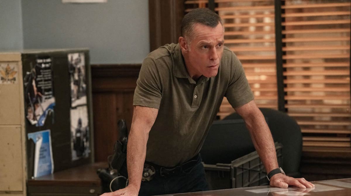 Chicago P.D. S13 image