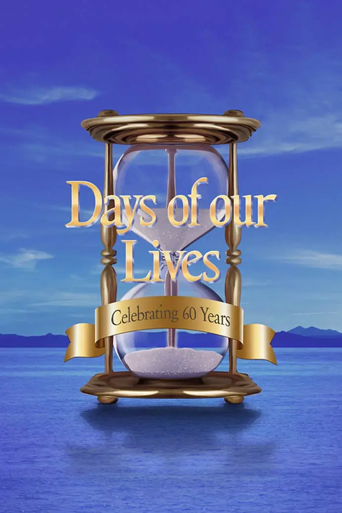 Days of our Lives Vertical Key Art