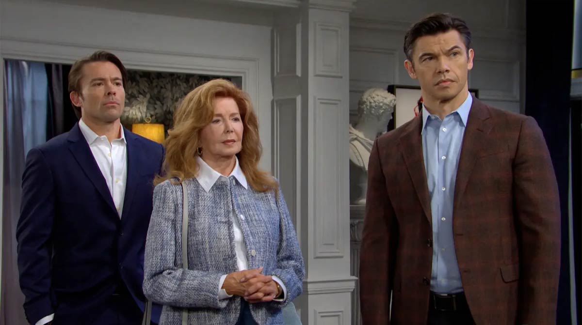 Watch Days of our Lives Image