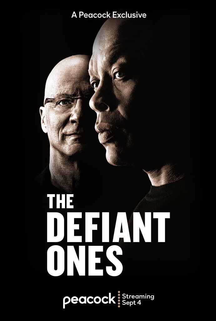 Watch The Defiant Ones Online Peacock