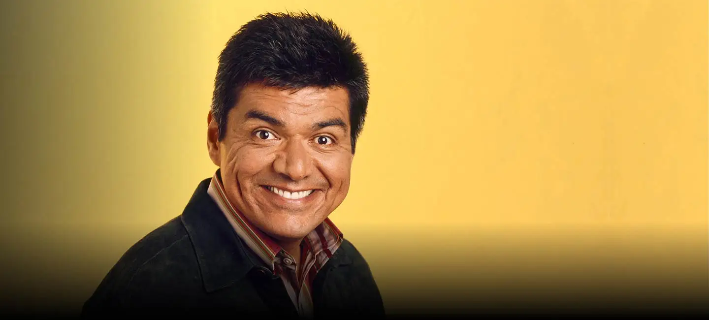 George Lopez Hero Image