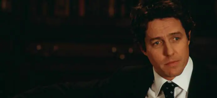 Love Actually Mobile Hero Image