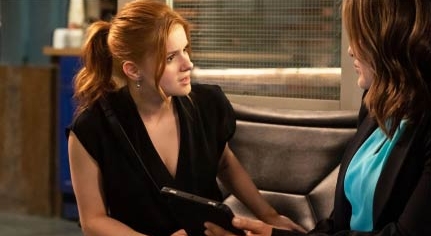 Law & Order: Special Victims Unit Season 21