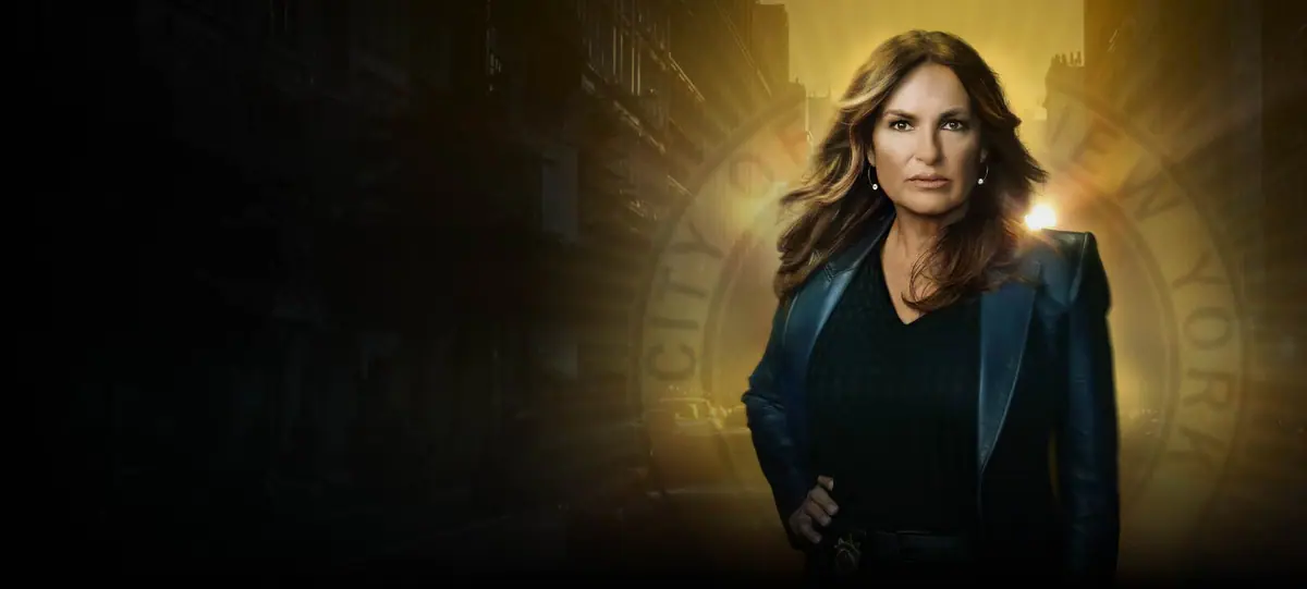 Law & Order: Special Victims Unit Hero Image