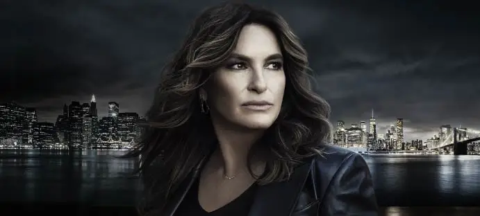 Law & Order: Special Victims Unit Mobile Image