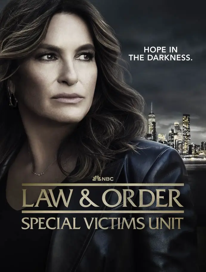 Law and Order SVU Description Image