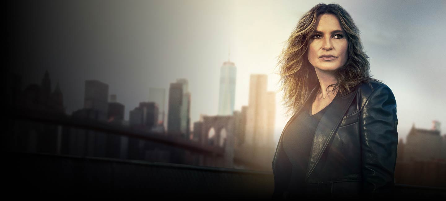 Law & Order: Special Victims Unit Hero Image