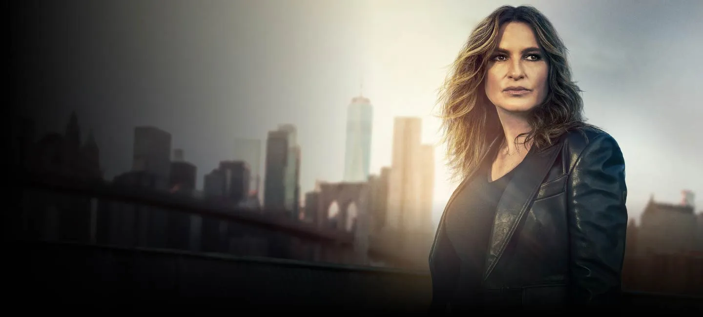 Law & Order: Special Victims Unit hero image