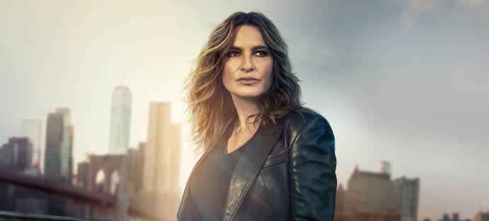 Law & Order: Special Victims Unit Mobile Image