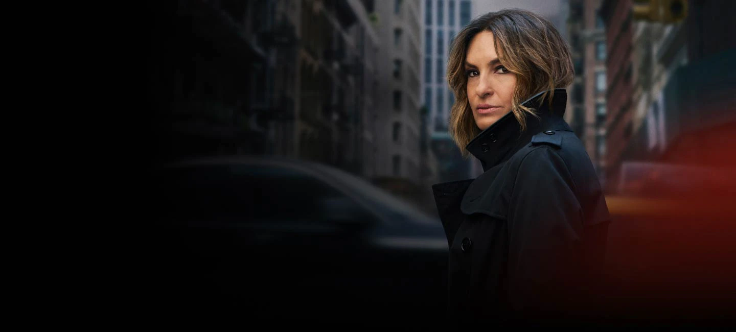 Law & Order: Special Victims Unit hero image