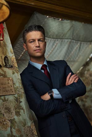 Dominick Carisi Jr Image