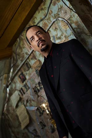 Odafin Tutuola Image