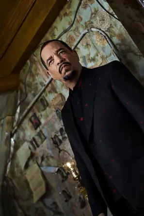 Odafin Tutuola Image