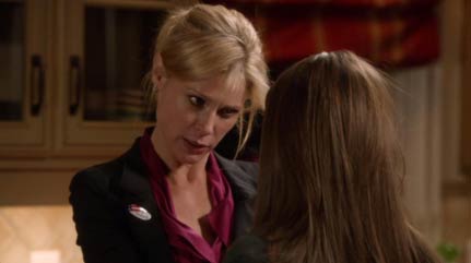 Modern Family Season 3