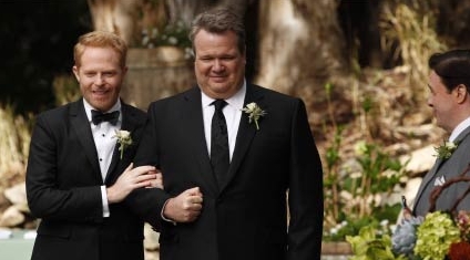 Modern Family Season 5