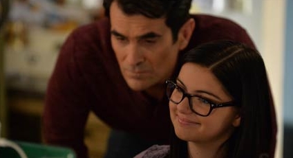 Modern Family Season 6