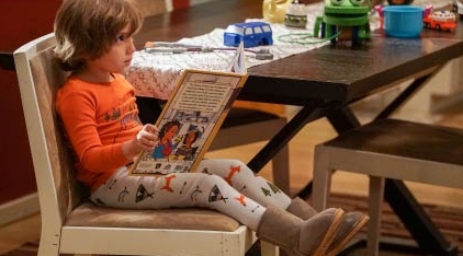 Modern Family Season 8