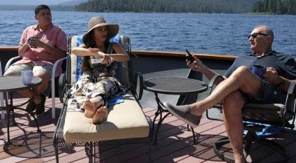 Modern Family Season 9