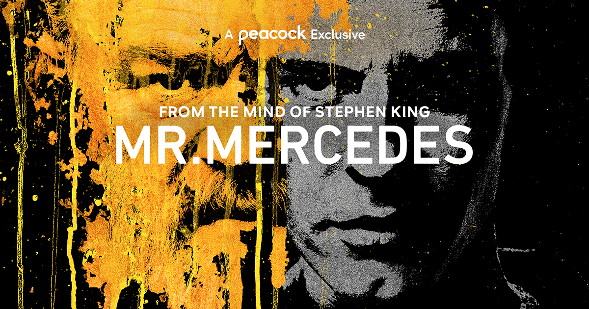 Where Can I Watch Mr Mercedes Season 1
