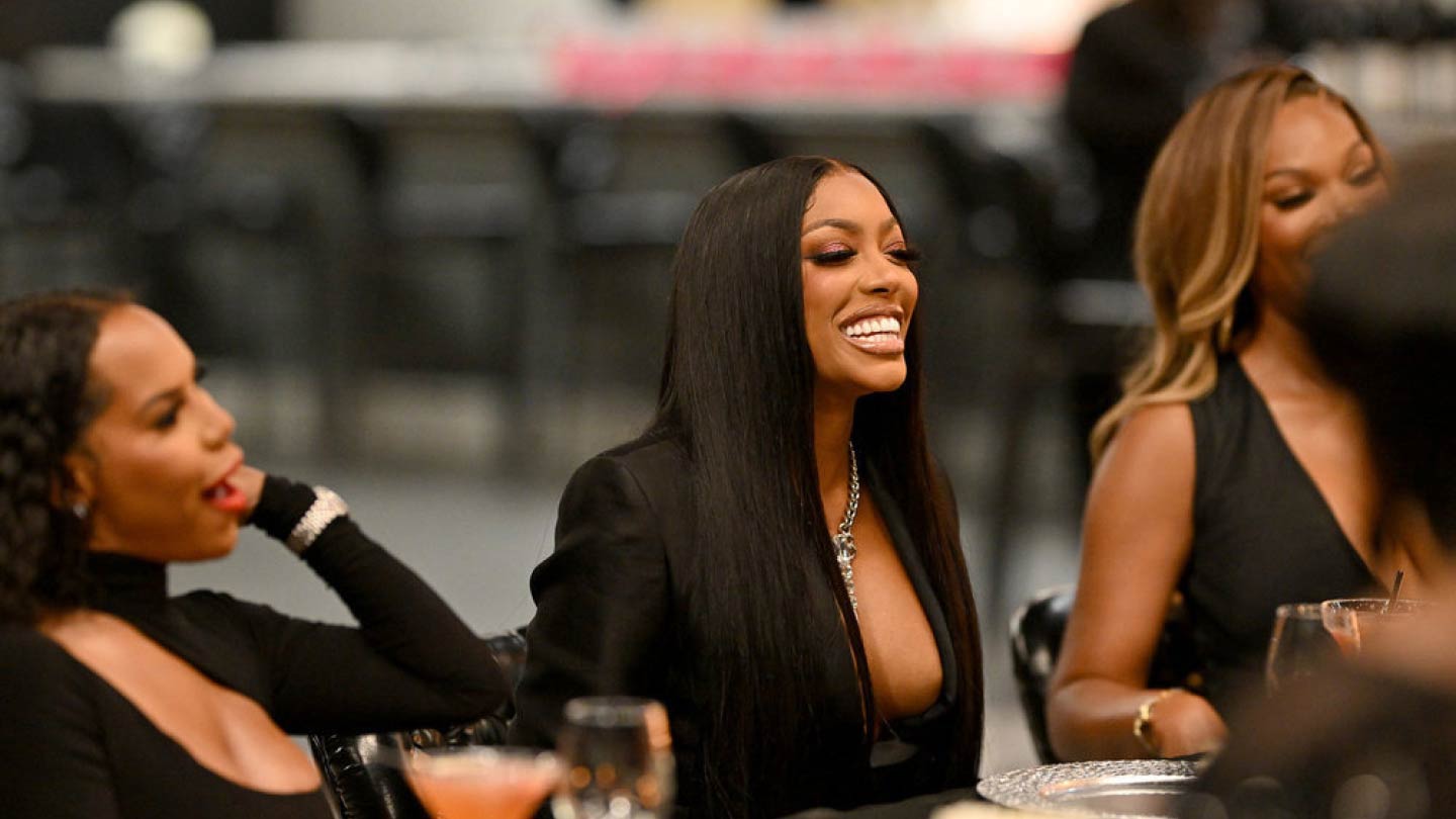 Watch The Real Housewives of Atlanta Image