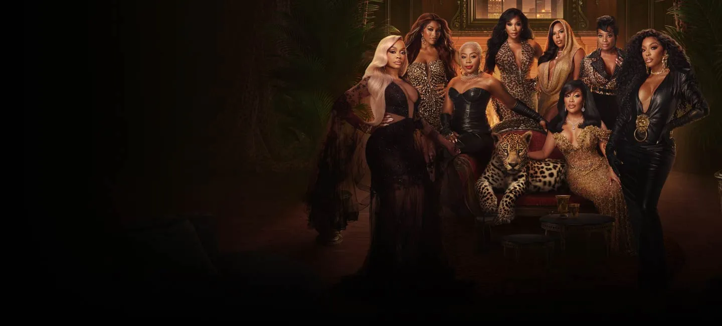 The Real Housewives of Atlanta hero image