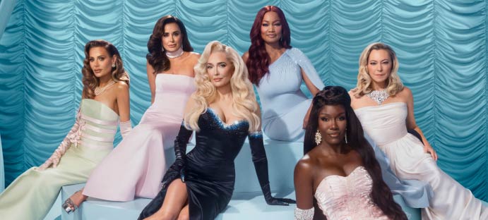 The Real Housewives of Beverly Hills Hero Image