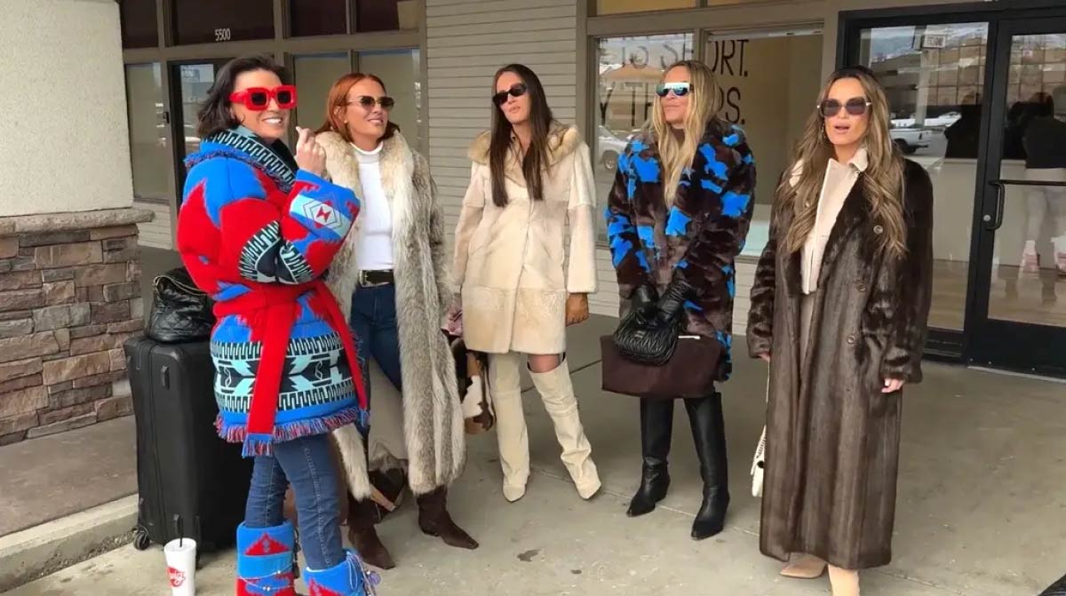 Watch The Real Housewives of Salt Lake City Image