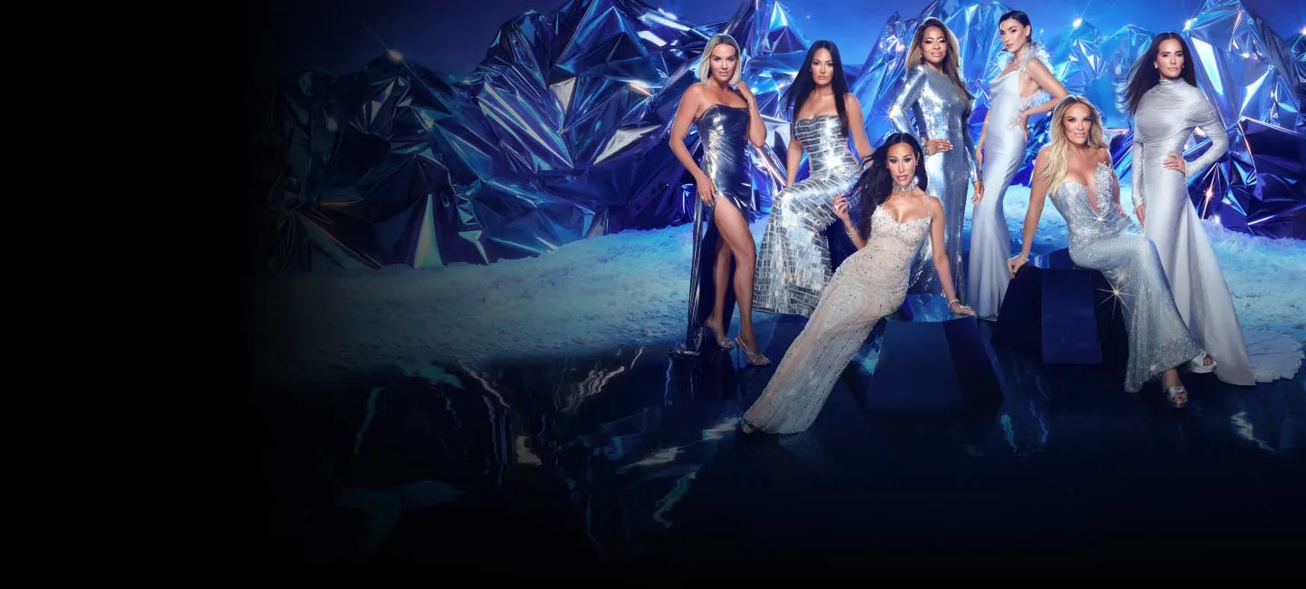 The Real Housewives of Salt Lake City hero image