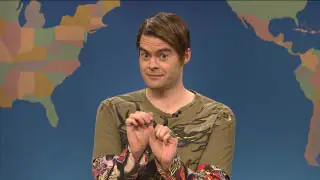 Stefon SNL Character Image