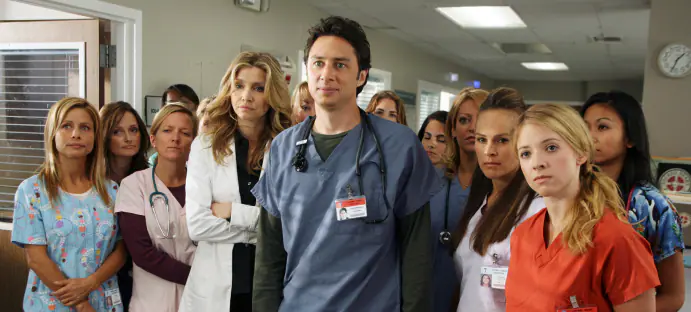 Scrubs image