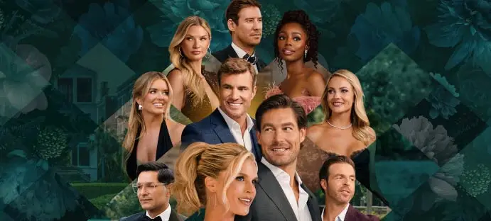 Southern Charm Hero Image