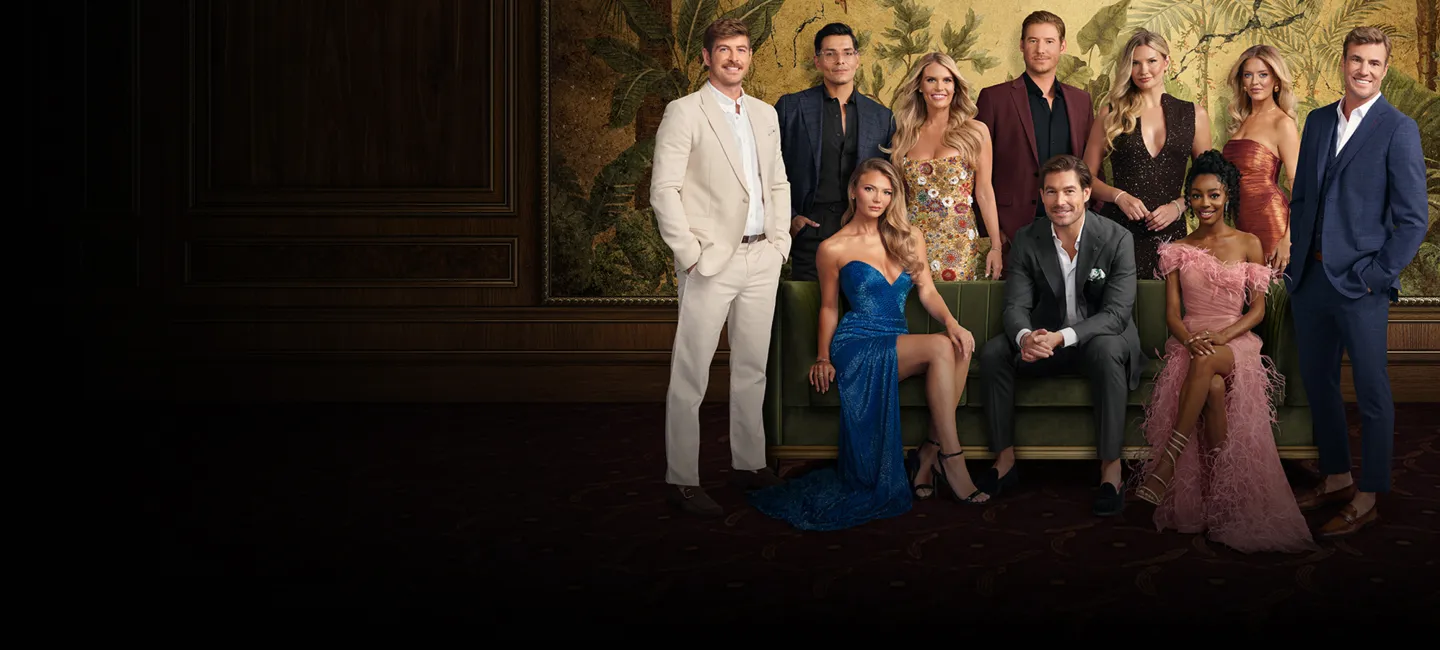 Southern Charm hero image