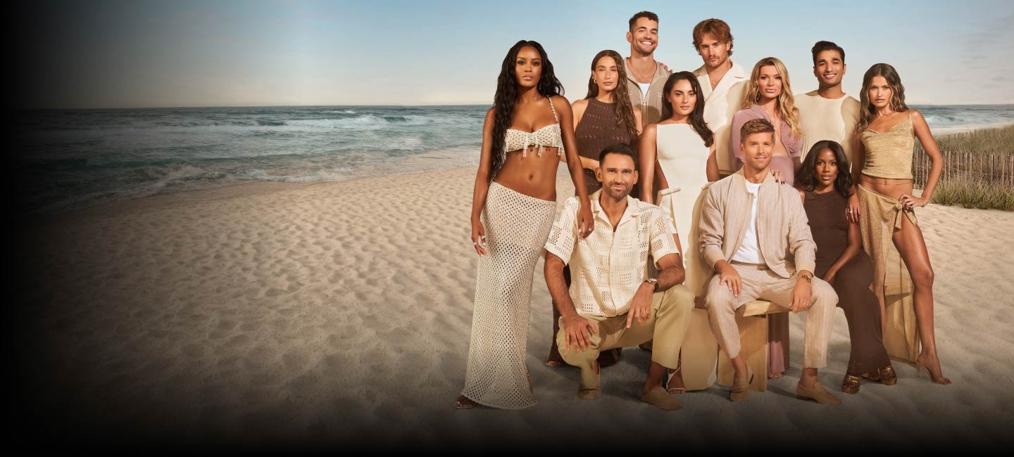 Summer House Hero Image