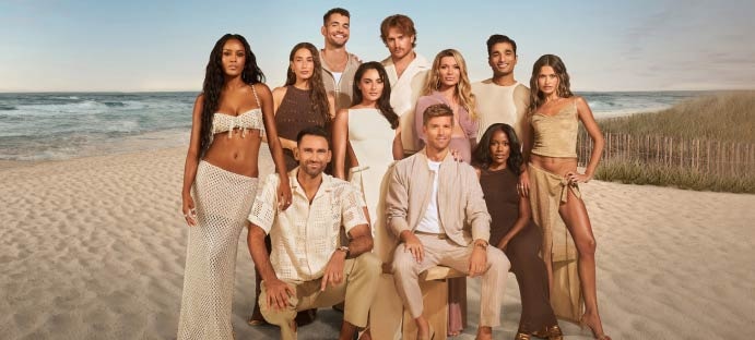 Summer House Hero Image